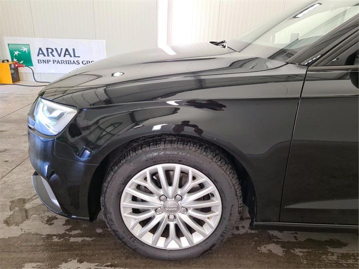 Photo 27 VIN: WAUZZZ8V5HA088905 - AUDI A3 