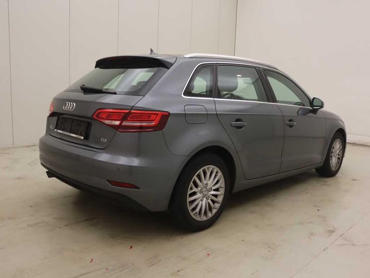 Photo 10 VIN: WAUZZZ8V5HA092338 - AUDI A3 