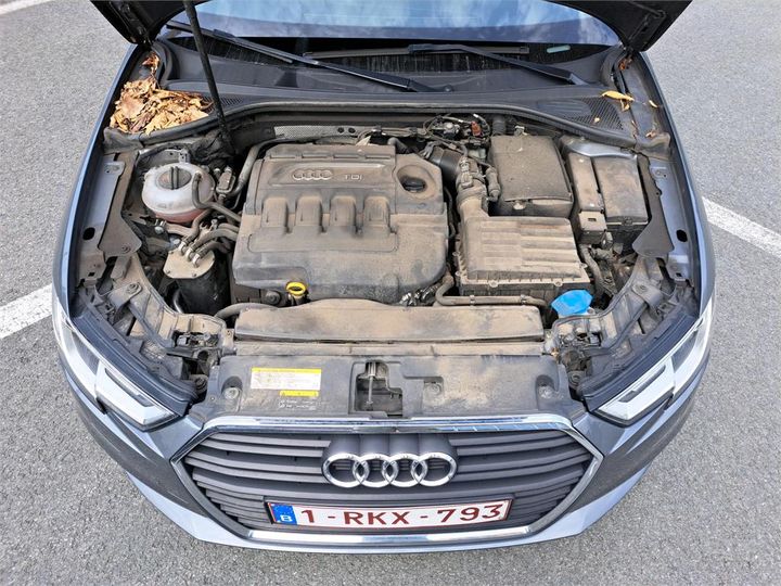 Photo 21 VIN: WAUZZZ8V5HA092338 - AUDI A3 