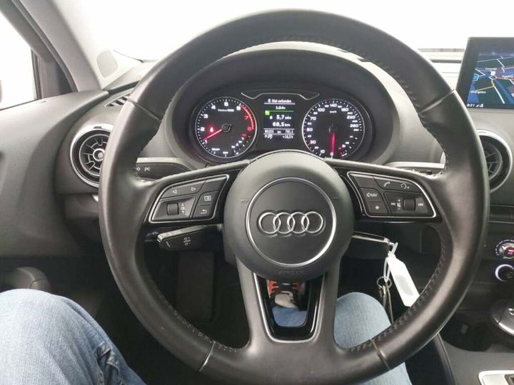 Photo 9 VIN: WAUZZZ8V5HA092615 - AUDI A3 