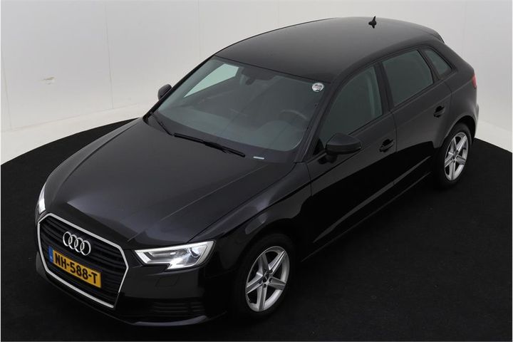 Photo 0 VIN: WAUZZZ8V5HA094669 - AUDI A3 SPORTBACK 