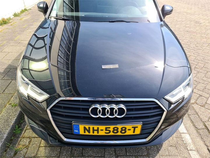 Photo 28 VIN: WAUZZZ8V5HA094669 - AUDI A3 SPORTBACK 