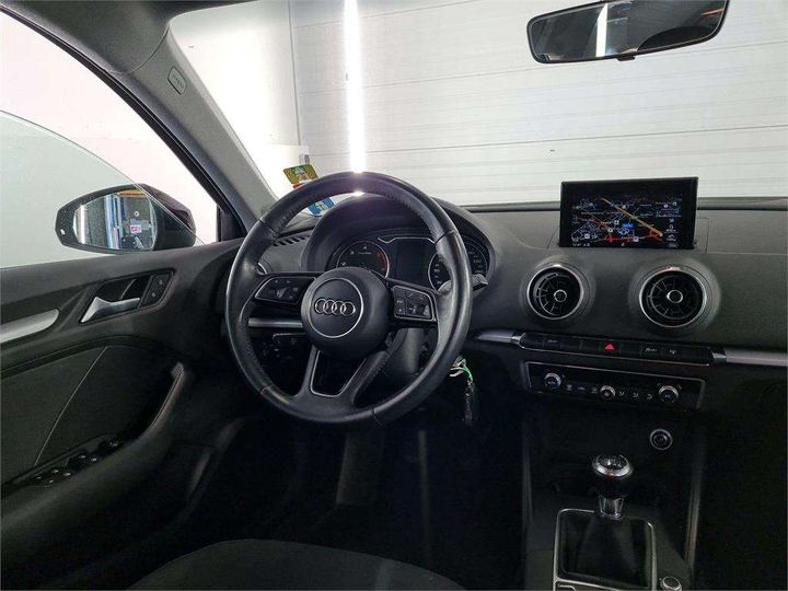 Photo 3 VIN: WAUZZZ8V5HA098740 - AUDI A3 SPORTBACK 