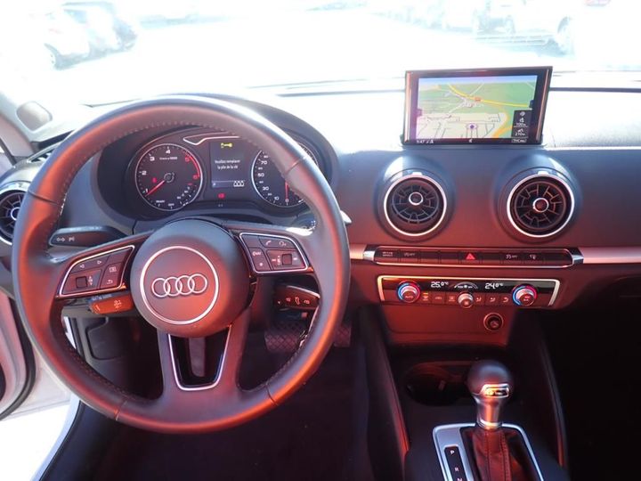 Photo 8 VIN: WAUZZZ8V5HA099628 - AUDI A3 SPORTBACK 