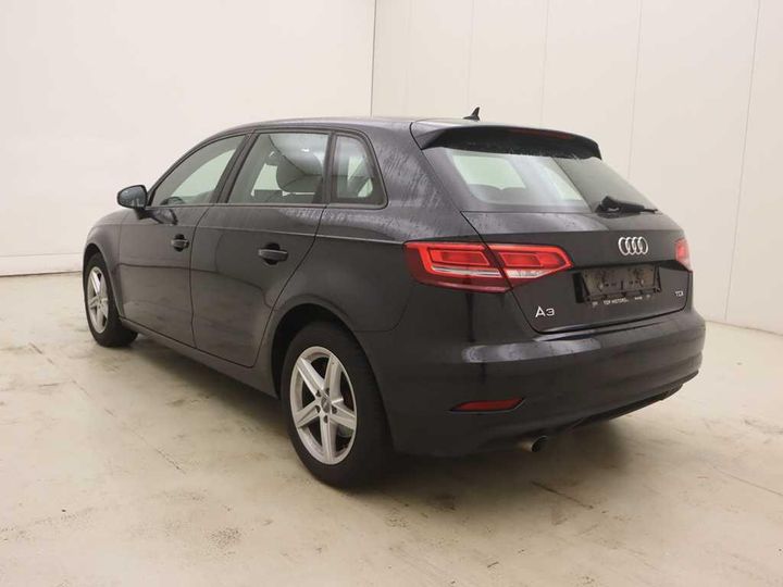 Photo 10 VIN: WAUZZZ8V5HA106271 - AUDI A3 