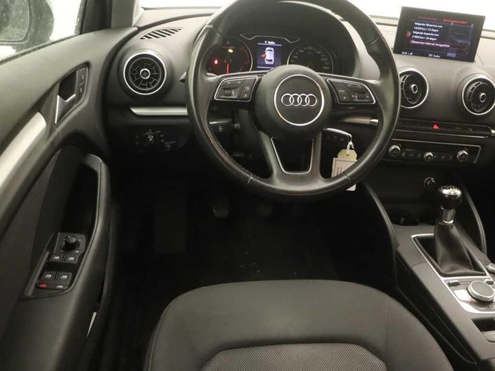 Photo 16 VIN: WAUZZZ8V5HA106271 - AUDI A3 