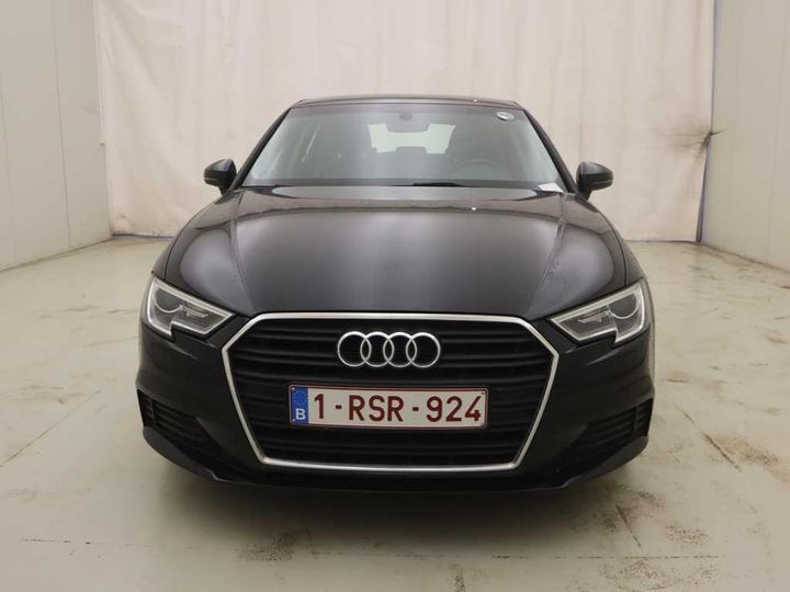 Photo 17 VIN: WAUZZZ8V5HA106271 - AUDI A3 