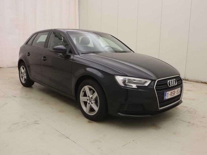 Photo 9 VIN: WAUZZZ8V5HA106271 - AUDI A3 