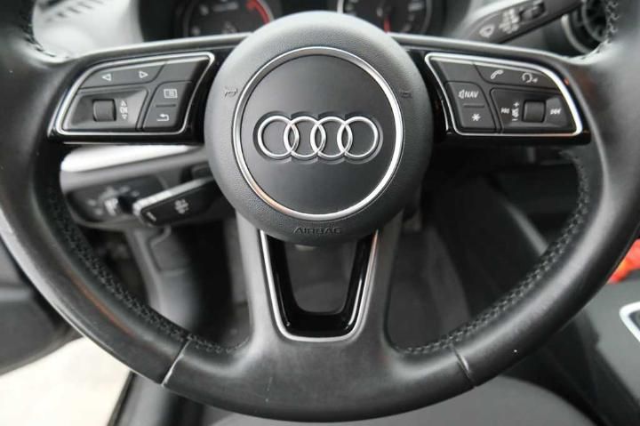 Photo 27 VIN: WAUZZZ8V5HA111034 - AUDI A3 SPORTBACK FL&#3916 