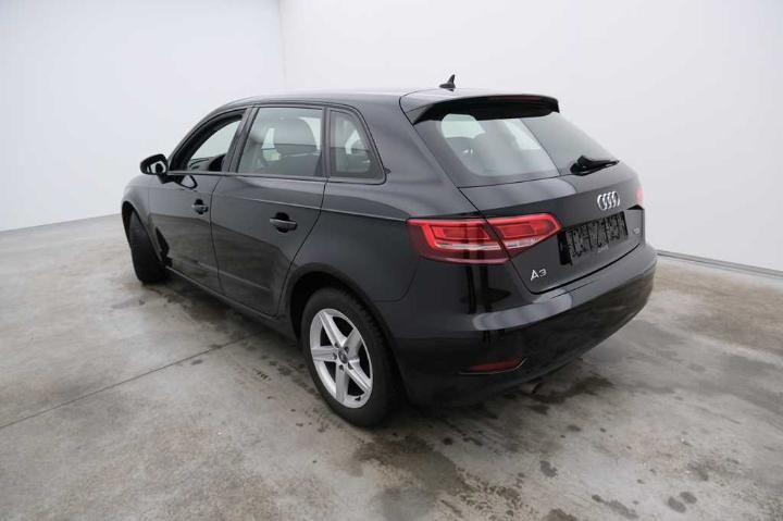 Photo 7 VIN: WAUZZZ8V5HA111034 - AUDI A3 SPORTBACK FL&#3916 