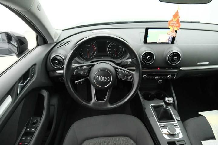 Photo 9 VIN: WAUZZZ8V5HA111034 - AUDI A3 SPORTBACK FL&#3916 