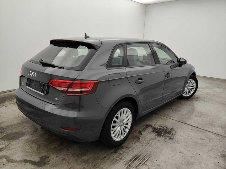 Photo 2 VIN: WAUZZZ8V5HA112748 - AUDI A3 SPORTBACK FL&#3916 