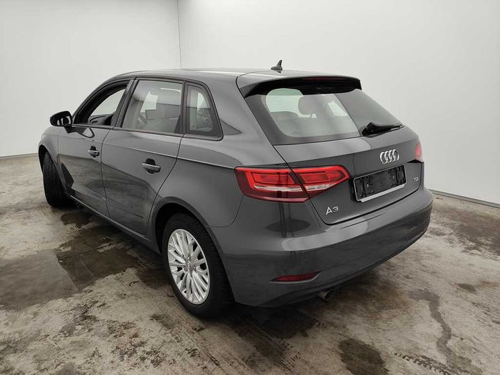 Photo 7 VIN: WAUZZZ8V5HA112748 - AUDI A3 SPORTBACK FL&#3916 