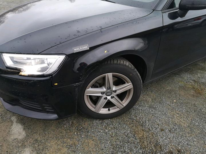 Photo 23 VIN: WAUZZZ8V5HA117612 - AUDI A3 SPORTBACK 