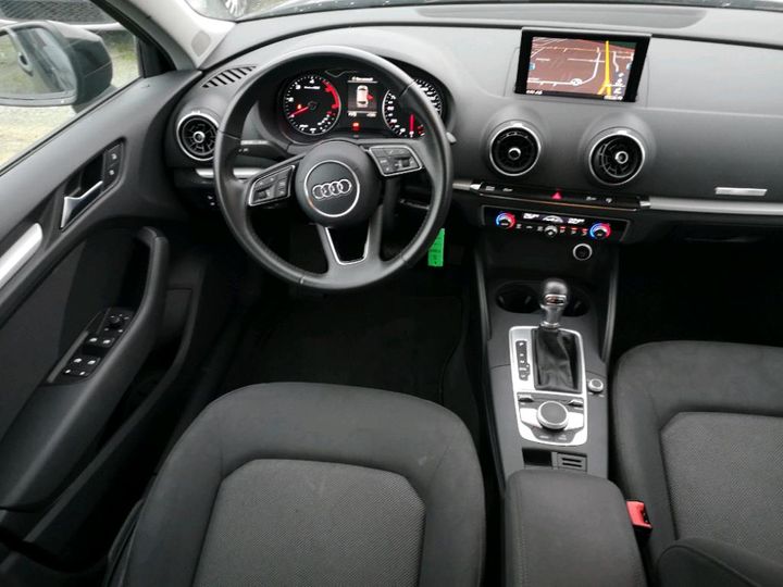 Photo 5 VIN: WAUZZZ8V5HA117612 - AUDI A3 SPORTBACK 