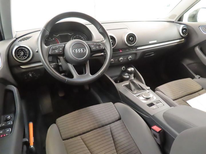 Photo 2 VIN: WAUZZZ8V5HA128271 - AUDI A3 SPORTBACK 