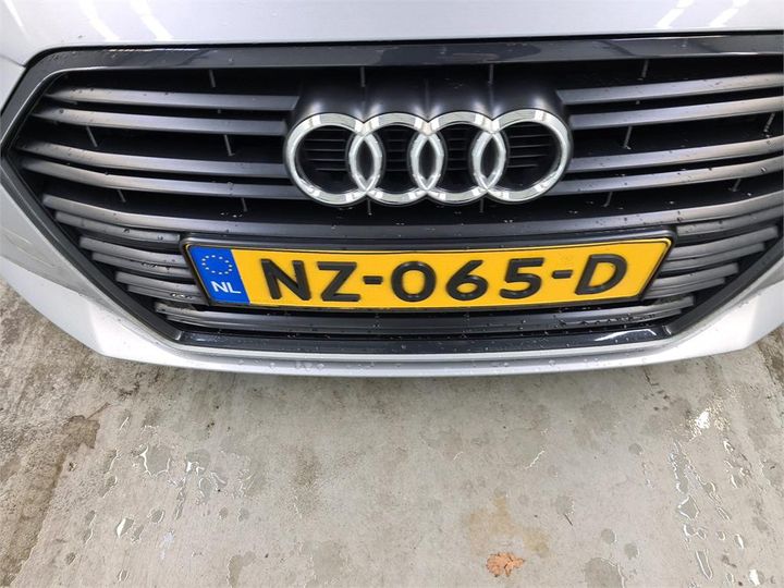 Photo 11 VIN: WAUZZZ8V5HA134720 - AUDI A3 