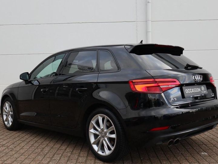 Photo 2 VIN: WAUZZZ8V5HA139318 - AUDI A3 SPORTBACK 