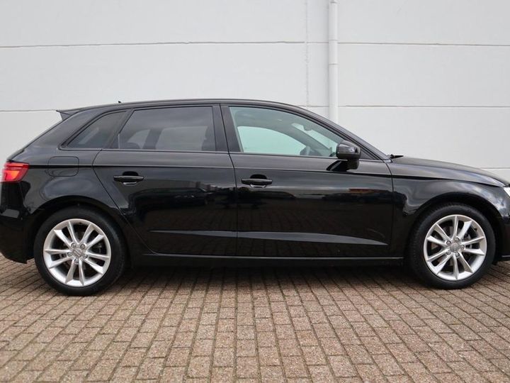 Photo 4 VIN: WAUZZZ8V5HA139318 - AUDI A3 SPORTBACK 