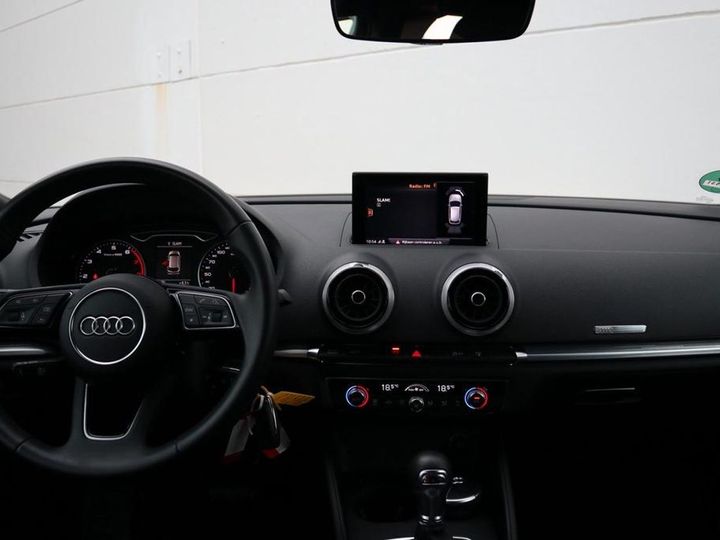 Photo 6 VIN: WAUZZZ8V5HA139318 - AUDI A3 SPORTBACK 