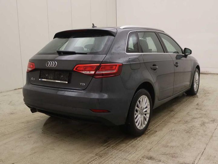 Photo 10 VIN: WAUZZZ8V5HA139836 - AUDI A3 