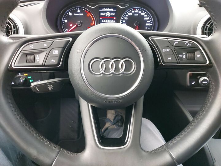 Photo 8 VIN: WAUZZZ8V5HA139948 - AUDI A3 