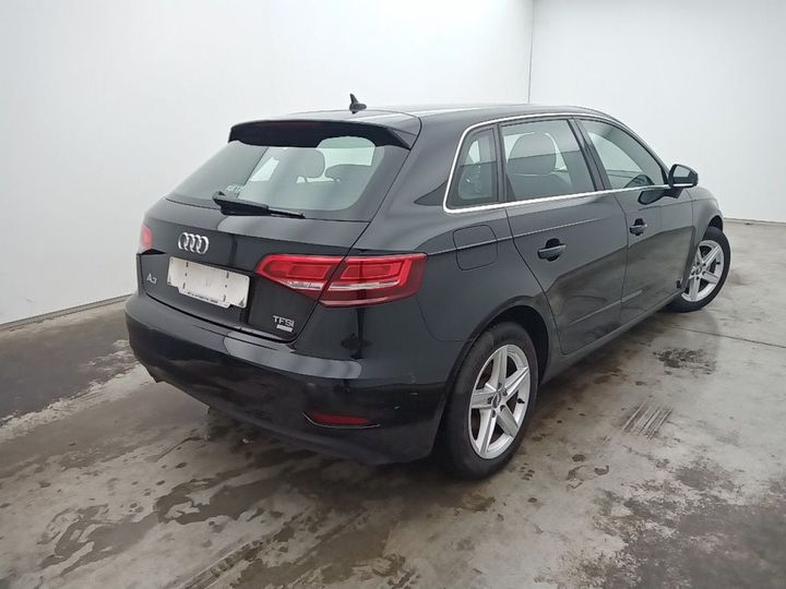 Photo 2 VIN: WAUZZZ8V5HA144776 - AUDI A3 SPORTBACK FL&#3916 