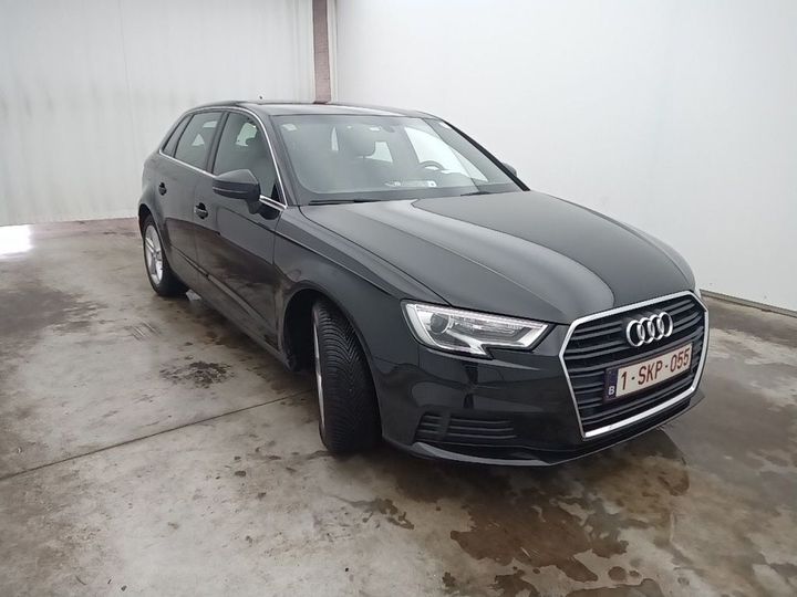 Photo 8 VIN: WAUZZZ8V5HA144776 - AUDI A3 SPORTBACK FL&#3916 