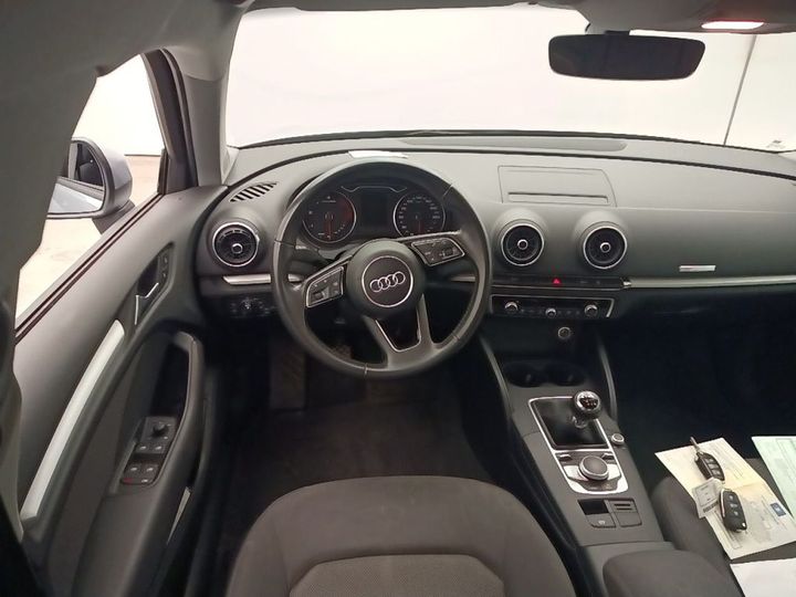 Photo 9 VIN: WAUZZZ8V5HA146348 - AUDI A3 SPORTBACK FL&#3916 