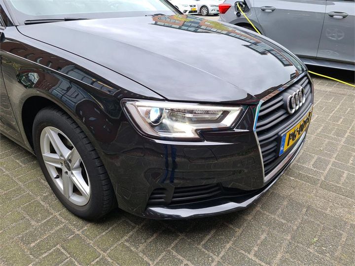 Photo 16 VIN: WAUZZZ8V5HA146866 - AUDI A3 SPORTBACK 