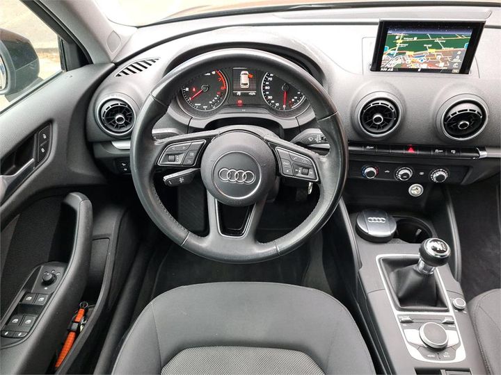 Photo 6 VIN: WAUZZZ8V5HA146866 - AUDI A3 SPORTBACK 