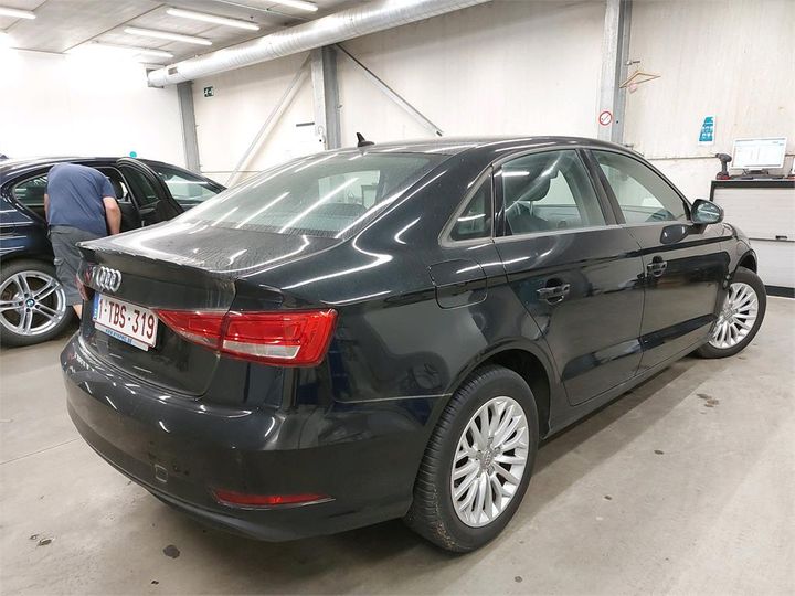 Photo 2 VIN: WAUZZZ8V5J1007844 - AUDI A3 BERLINE 