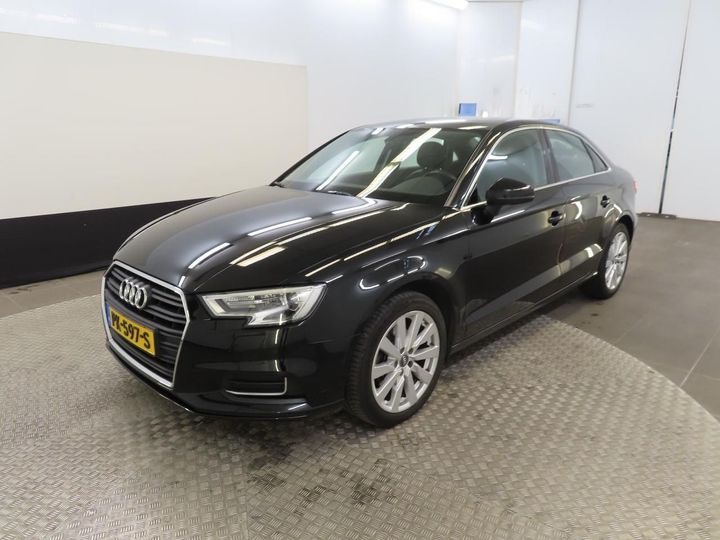 Photo 1 VIN: WAUZZZ8V5J1008301 - AUDI A3 LIMOUSINE 