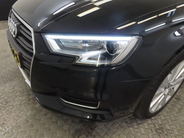 Photo 18 VIN: WAUZZZ8V5J1008301 - AUDI A3 LIMOUSINE 