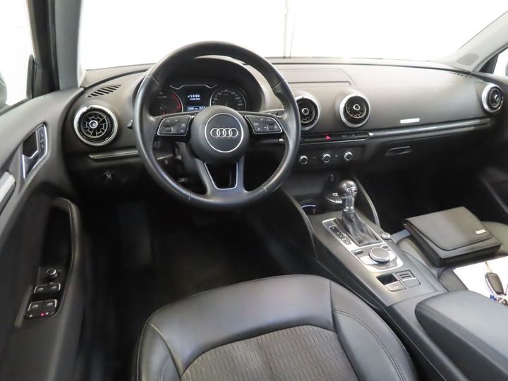 Photo 3 VIN: WAUZZZ8V5J1008301 - AUDI A3 LIMOUSINE 