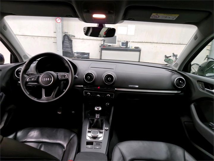 Photo 12 VIN: WAUZZZ8V5J1026104 - AUDI A3 BERLINE 