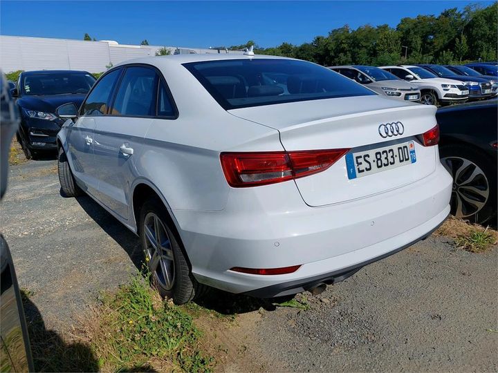 Photo 3 VIN: WAUZZZ8V5J1033490 - AUDI A3 BERLINE 