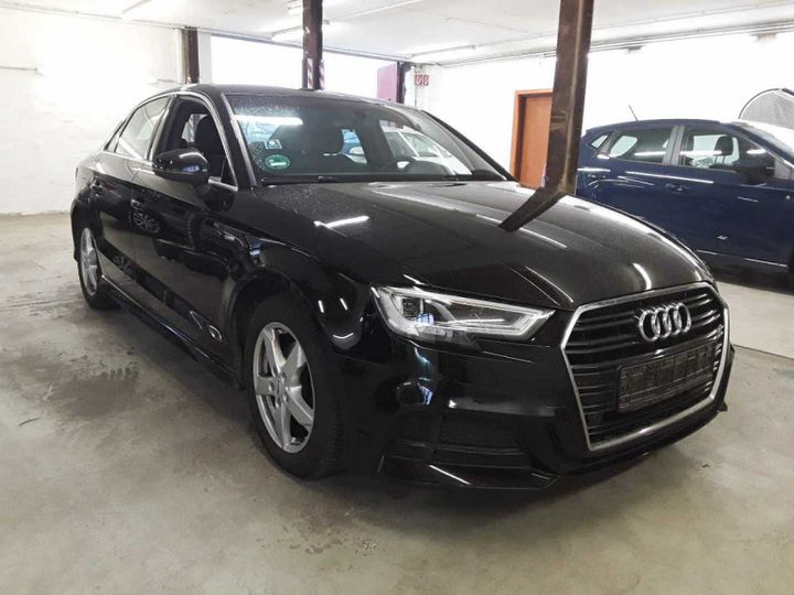 Photo 1 VIN: WAUZZZ8V5J1034610 - AUDI A3 1.5 TFSI 