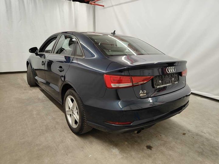 Photo 6 VIN: WAUZZZ8V5J1044747 - AUDI A3 BERLINE FL'16 