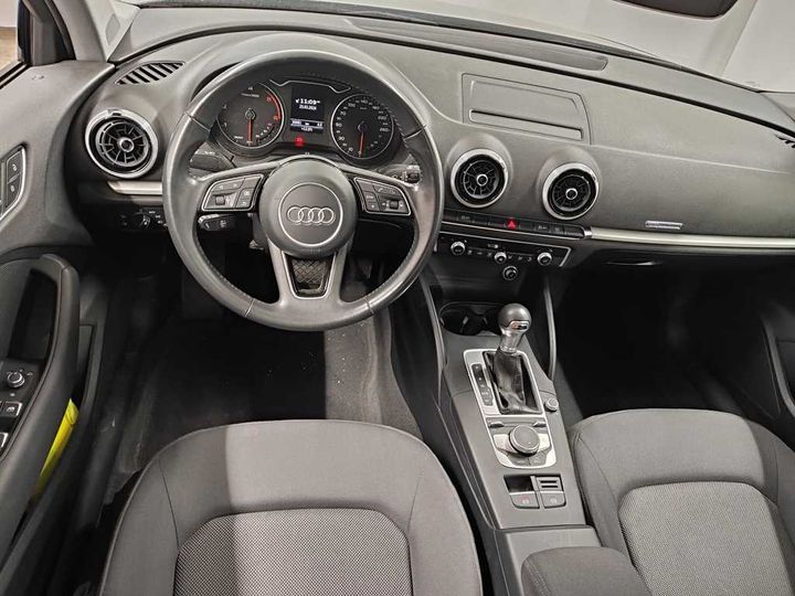 Photo 8 VIN: WAUZZZ8V5J1044747 - AUDI A3 BERLINE FL'16 