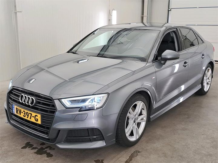 Photo 1 VIN: WAUZZZ8V5J1047437 - AUDI A3 