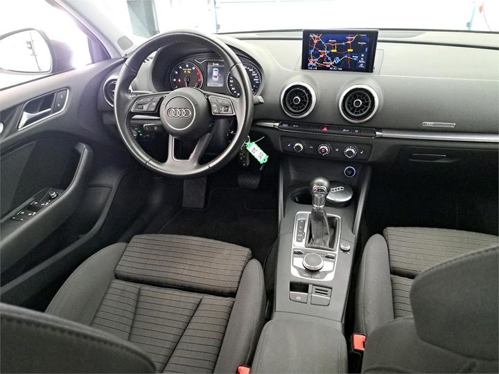 Photo 12 VIN: WAUZZZ8V5J1047437 - AUDI A3 