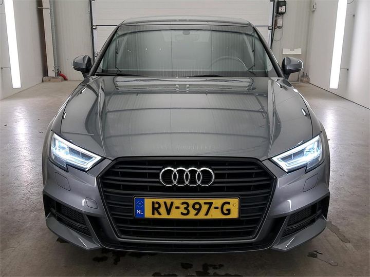 Photo 5 VIN: WAUZZZ8V5J1047437 - AUDI A3 