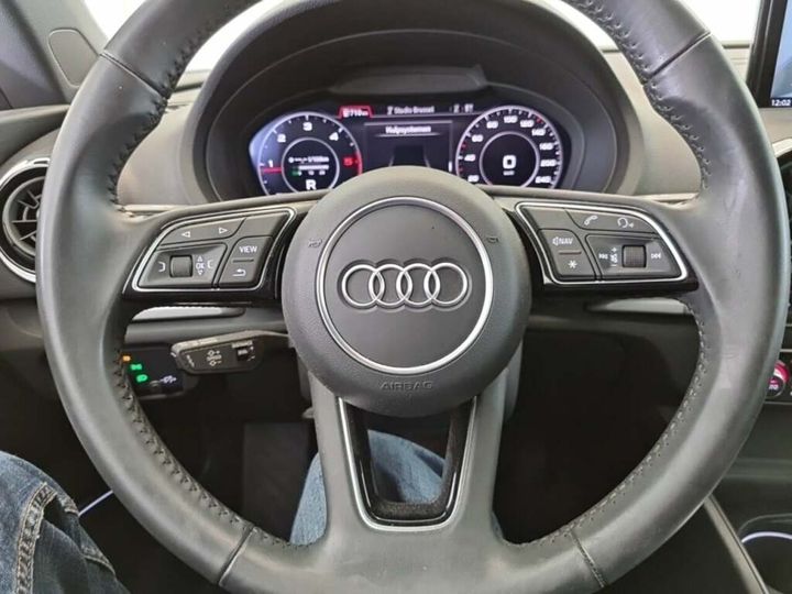 Photo 10 VIN: WAUZZZ8V5J1059281 - AUDI A3 