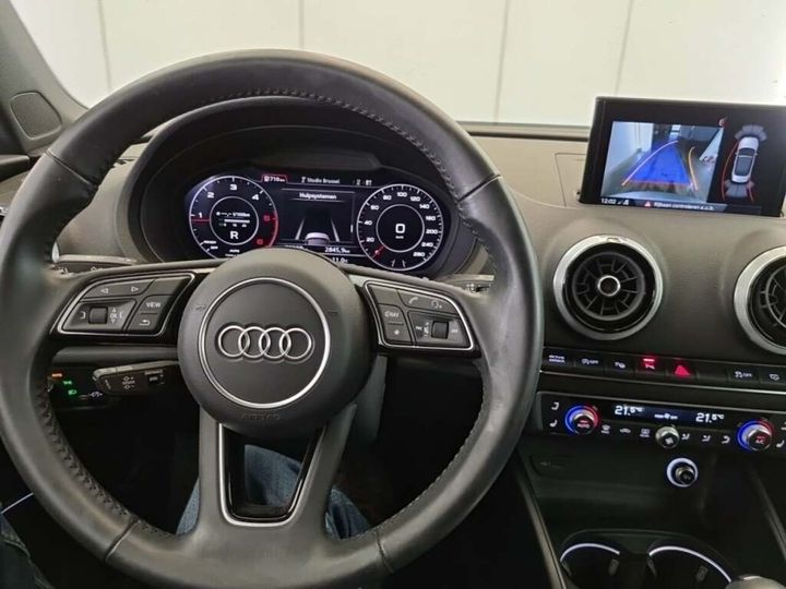 Photo 11 VIN: WAUZZZ8V5J1059281 - AUDI A3 