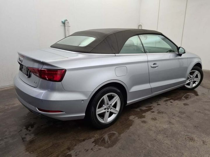 Photo 2 VIN: WAUZZZ8V5J1059281 - AUDI A3 