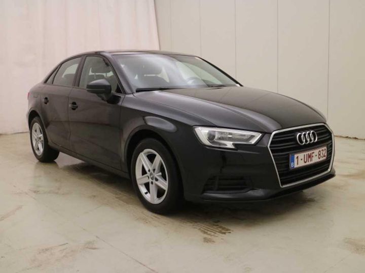 Photo 8 VIN: WAUZZZ8V5J1074279 - AUDI A3 