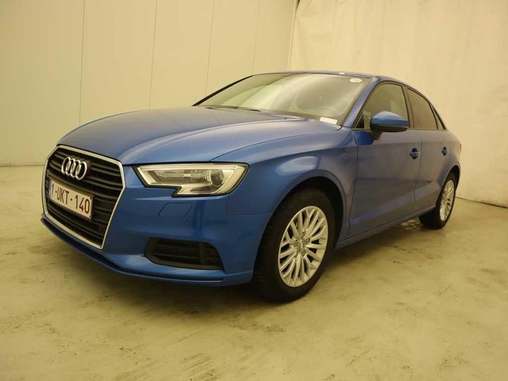 Photo 1 VIN: WAUZZZ8V5J1078364 - AUDI A3 