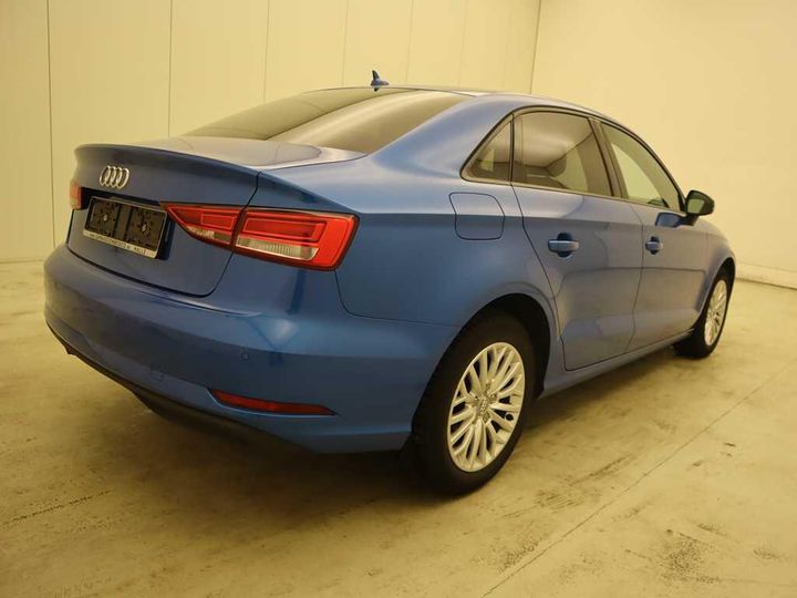 Photo 10 VIN: WAUZZZ8V5J1078364 - AUDI A3 