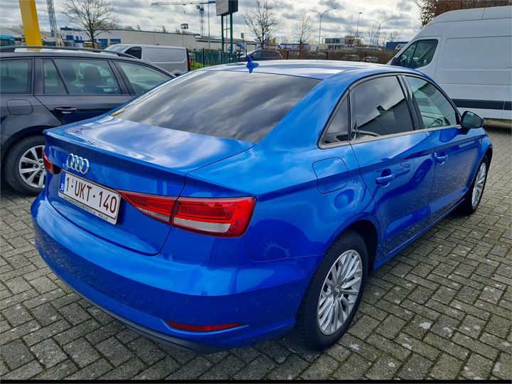 Photo 2 VIN: WAUZZZ8V5J1078364 - AUDI A3 